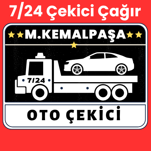 kemalpaşa oto çekici, kemalpaşa oto kurtarıcı
